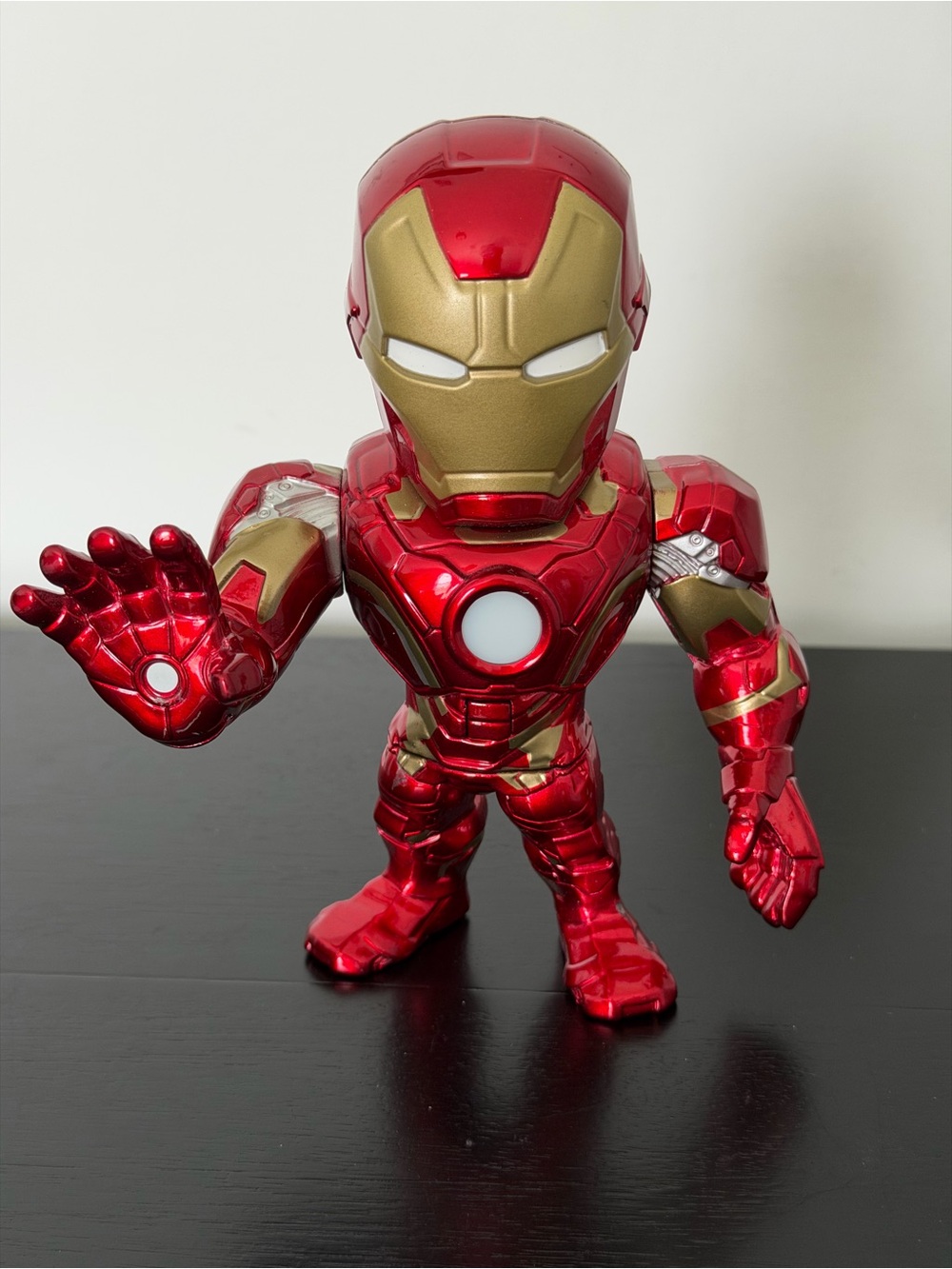 Iron Man Die-Cast Marvel Collectible